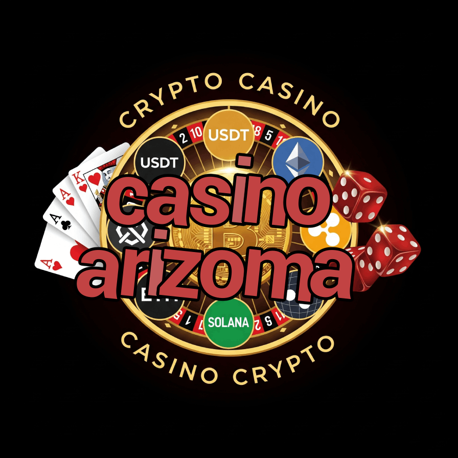Casino Arizoma - Hot Desert-Themed Casino Games